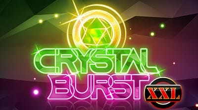 Crystal Burst XXL